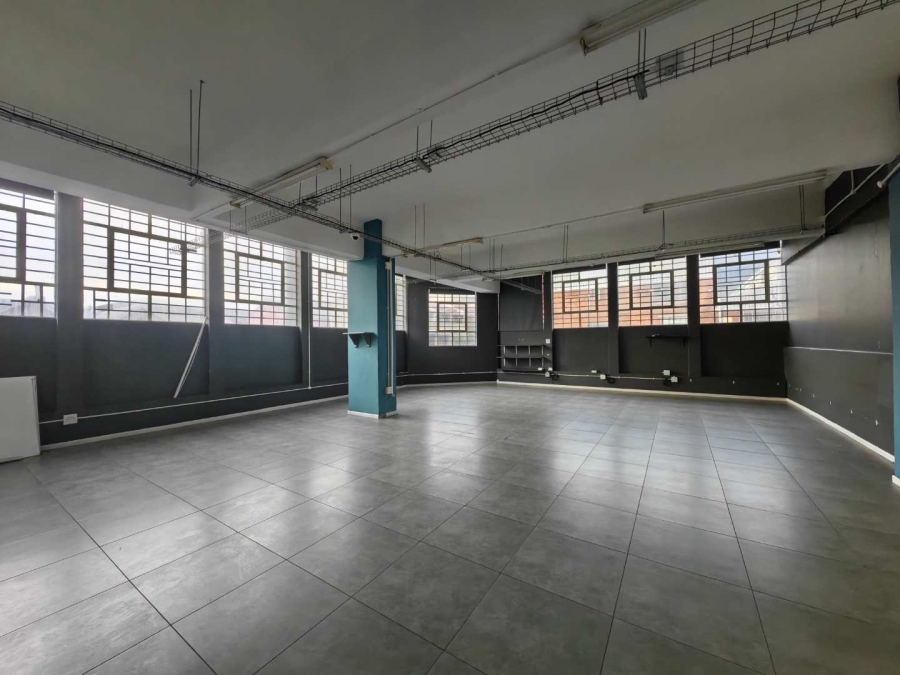To Let commercial Property for Rent in Woodstock Western Cape